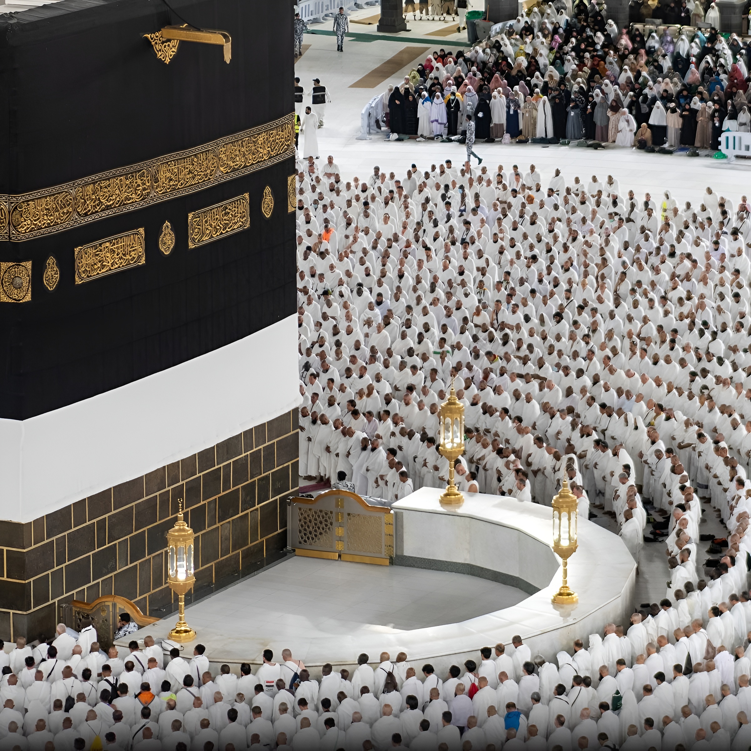 Premium 15 Days Umrah