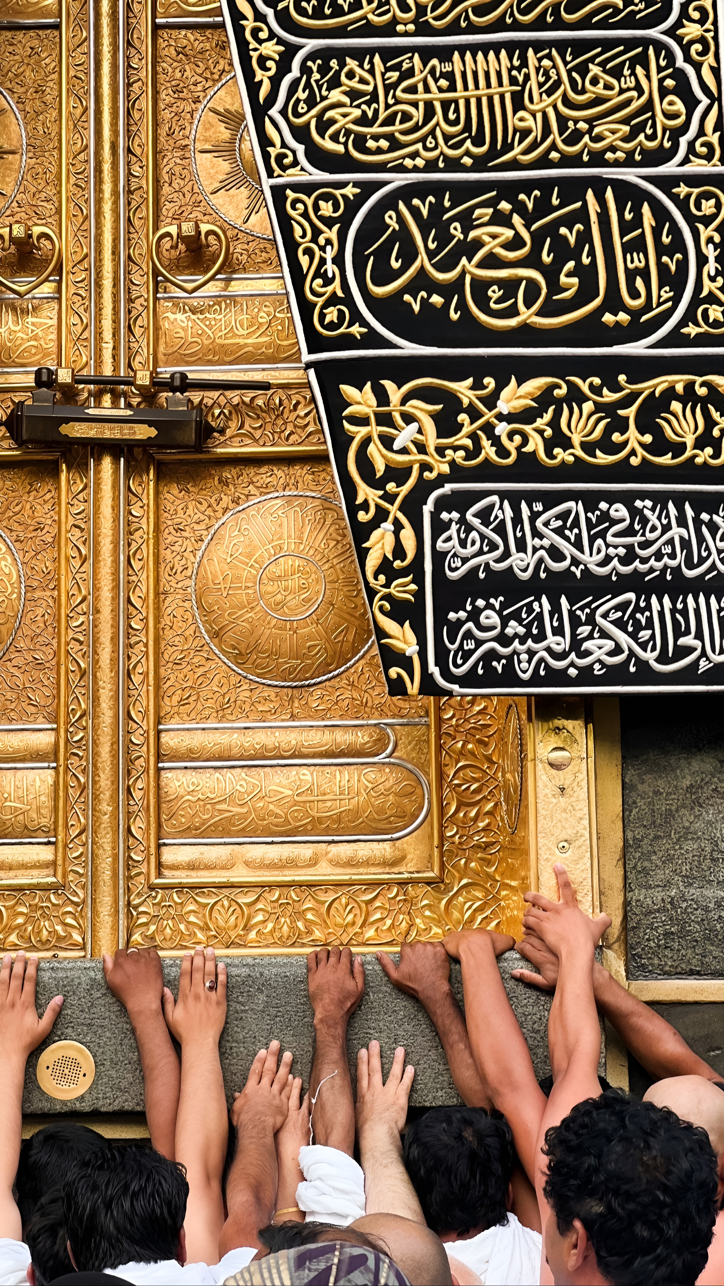 Premium 15 Days Umrah