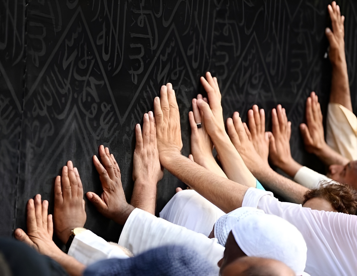 Premium 15 Days Umrah