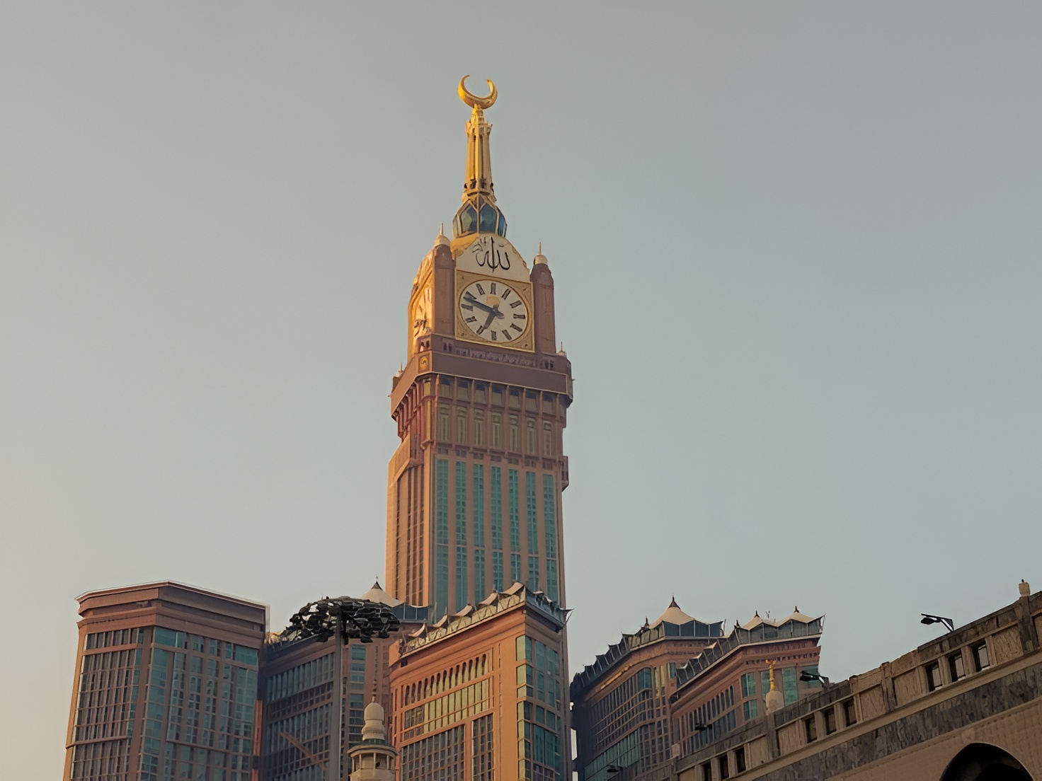 Affordable 21-Day Umrah