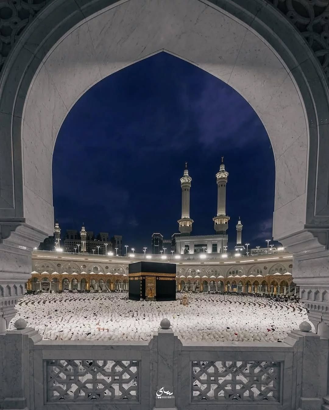 Standard 21 Days Umrah