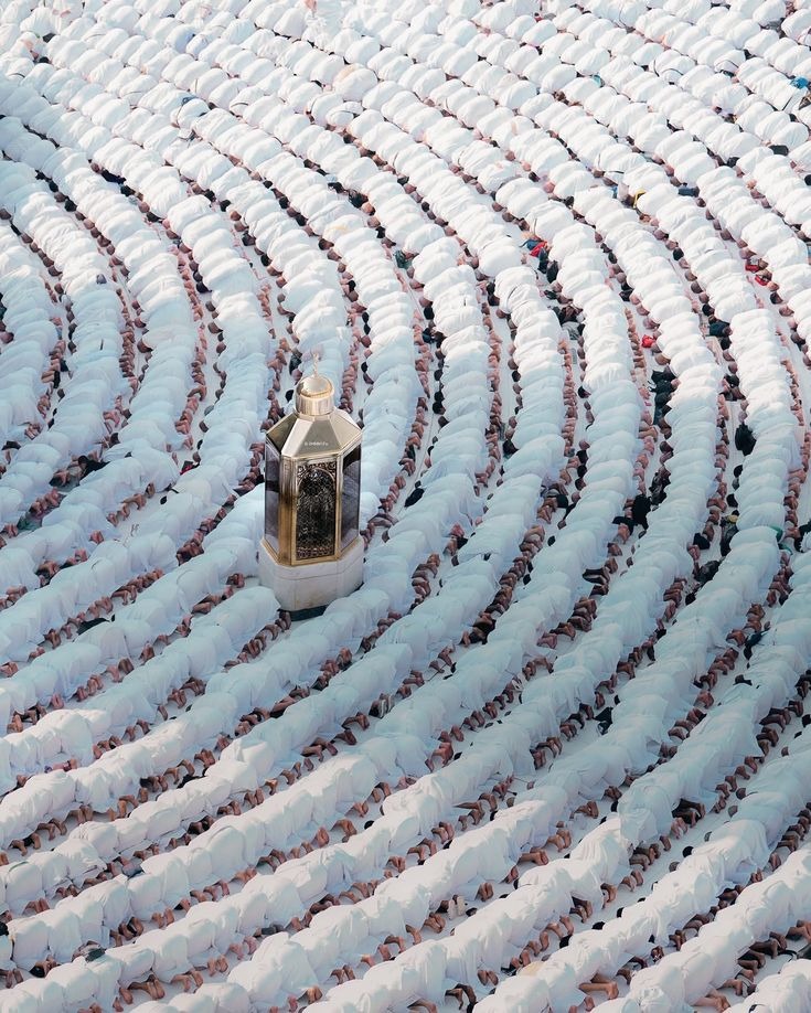 15 Days- Premium Umrah