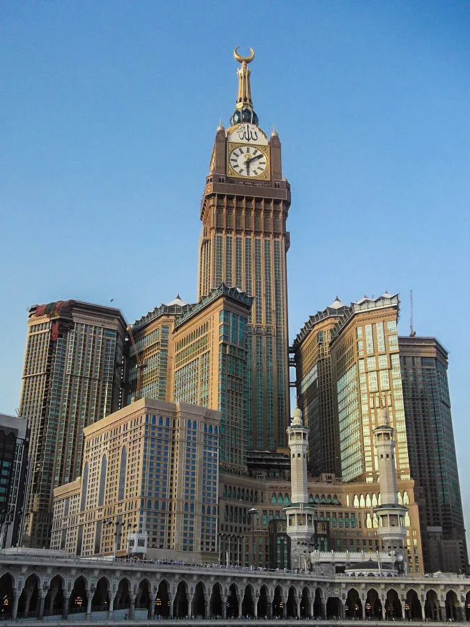 Umrah Image