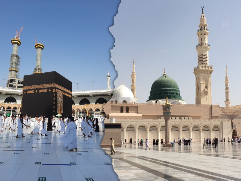 Umrah Image