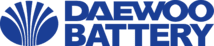 Daewoo Battery