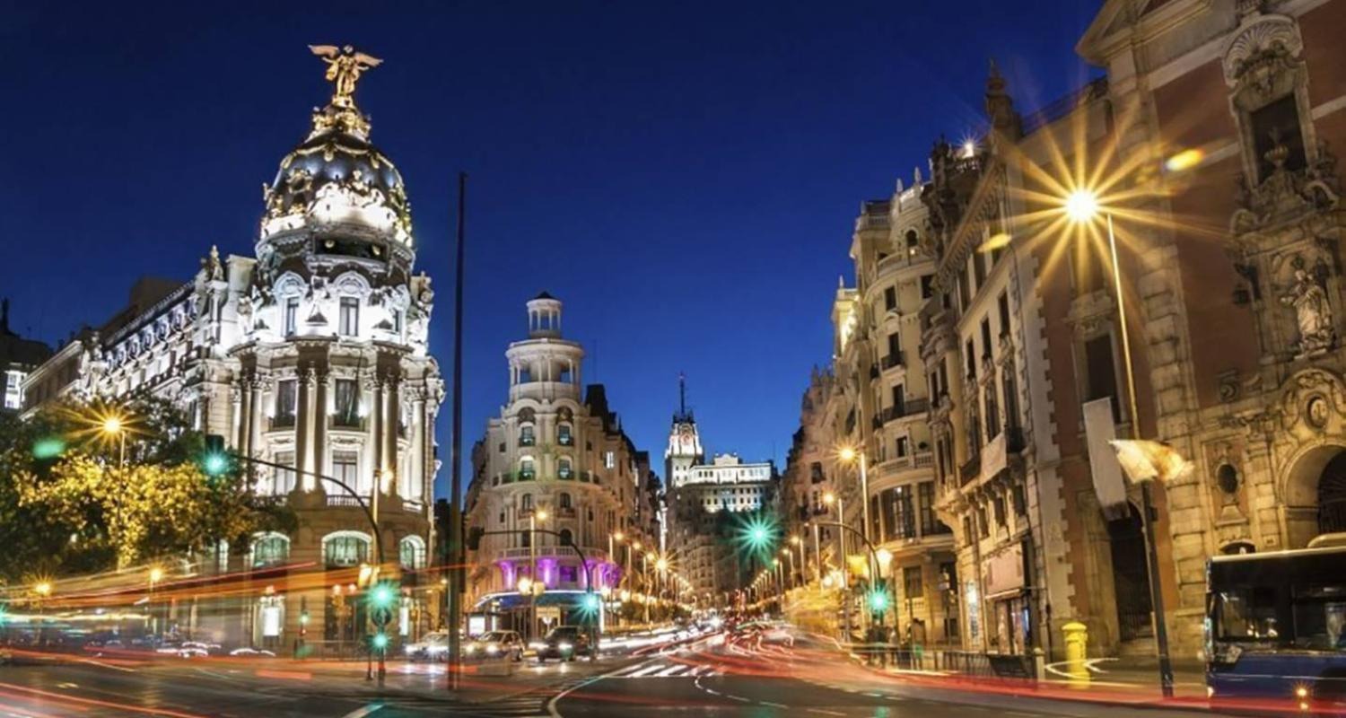 Spain and Portugal (7 Days)