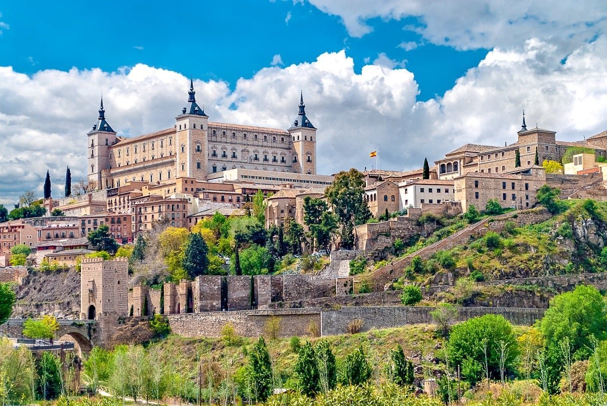 Day 4 — Royal Heritage & Culture in Madrid